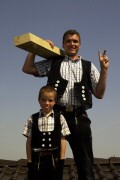 Bernd Friedrichs mit Sohn Luis - zum Vergr&ouml;&szlig;ern bitte klicken (&ouml;ffnet in neuem Fenster)